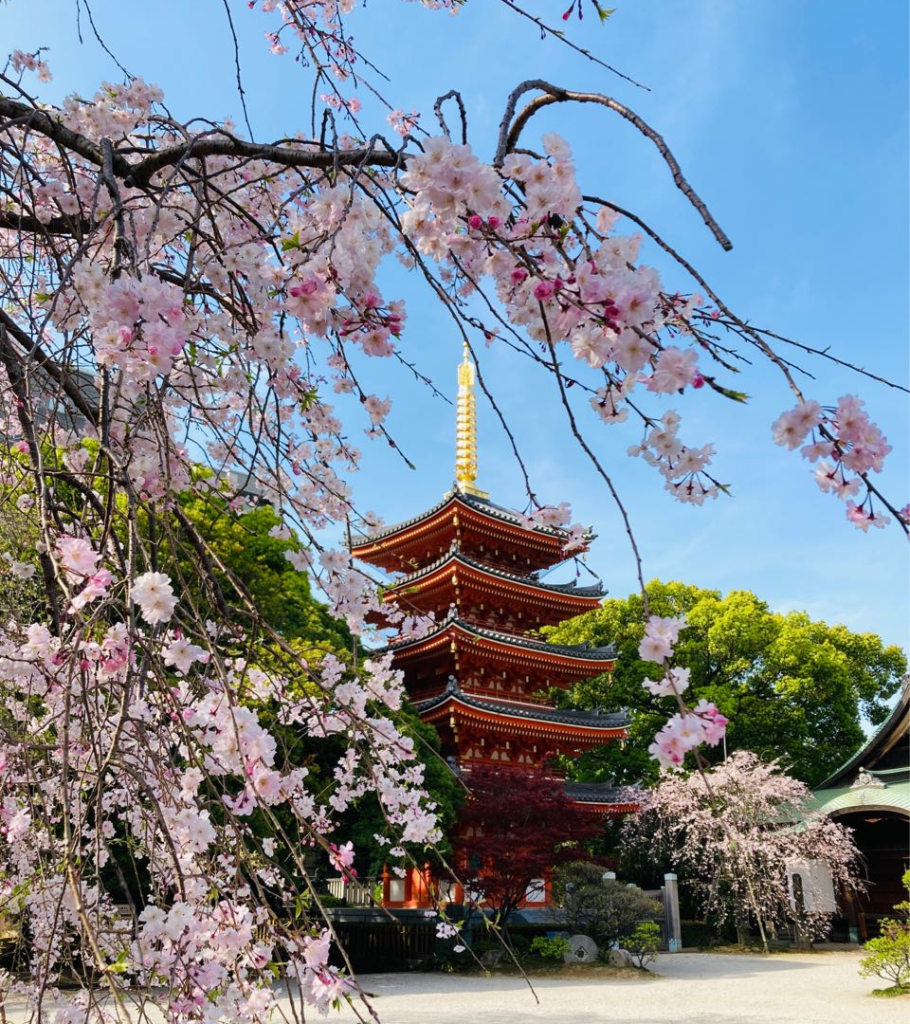 博多東長寺